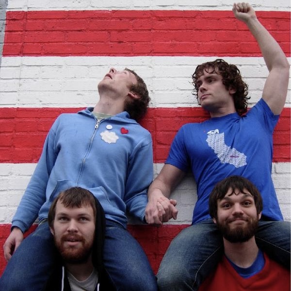 No Way Jose! Artist Photo