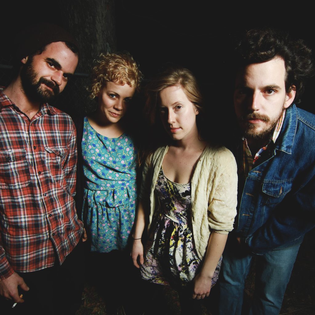 Can't Kids Artist Photo