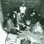 Mercy Mercy Me Artist Photo